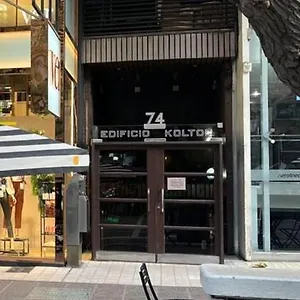  Apartamento Peatonal La Mejor Zona/desayuno/parking