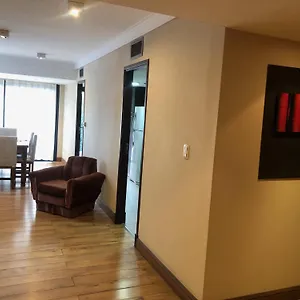  Apartamento Departamento Residencial En Capital Mendoza.
