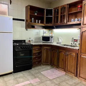  Apartamento Andes