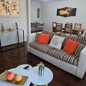  Apartamento Your