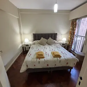  Apartamento Departamento Pleno Centro