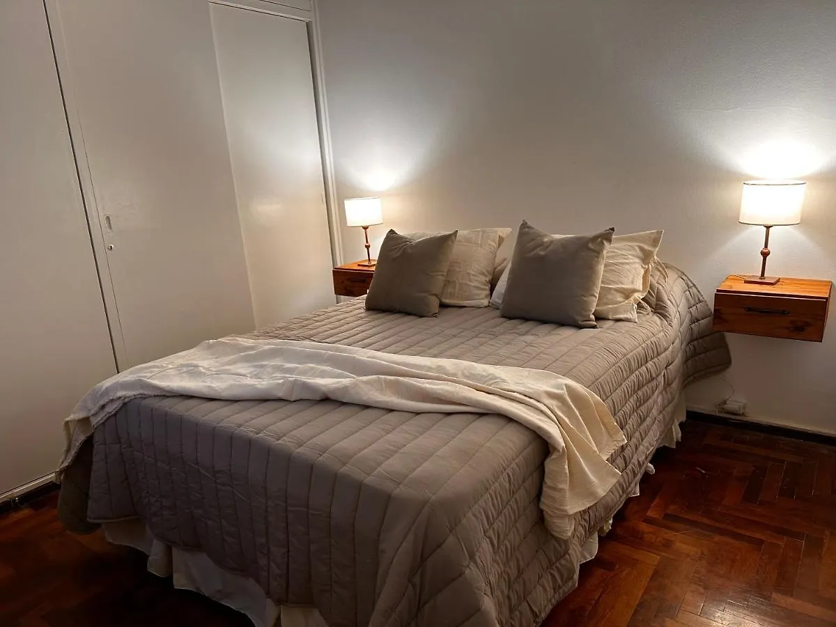 Elvi'S Apartment In Mendoza